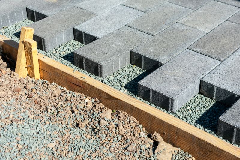Cement Pavers Installation in Norwalk, CT