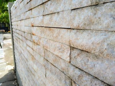 Artificial Stone Installation in Medina, OH