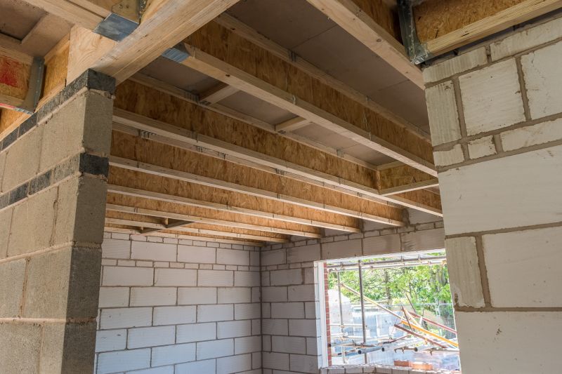 Block Wall Replacement in Worcester, MA