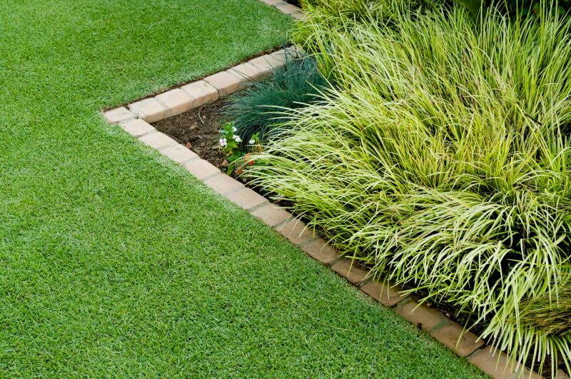 Brick Landscaping Installation in Norwalk, CT