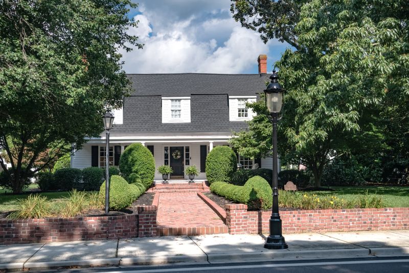Brick Landscaping Service in Warwick, RI
