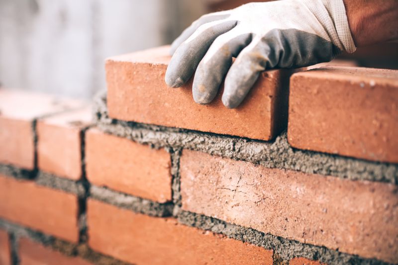 Brick Laying Service in Boston, MA
