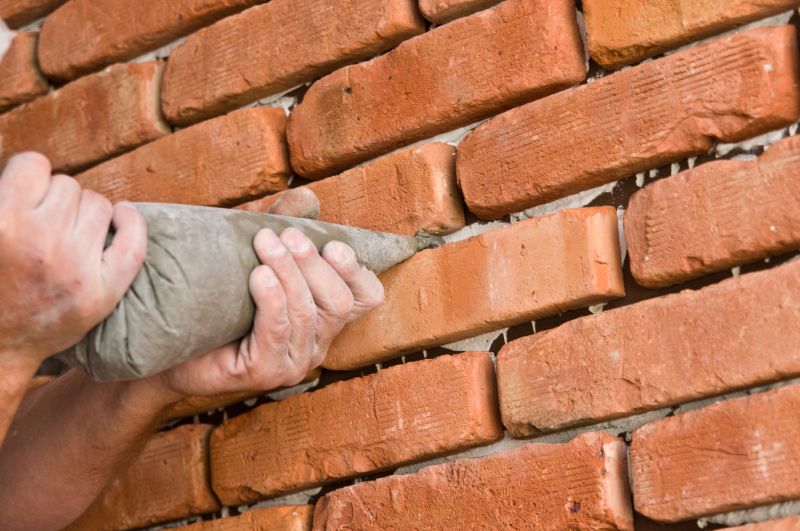 Brick Masonry Service in West Hartford, CT
