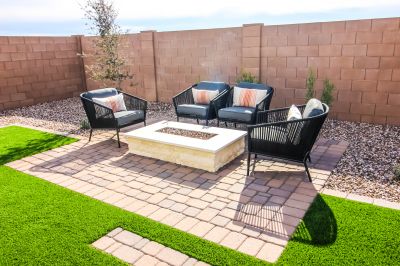 Brick Pavers Installation in Nashua, NH