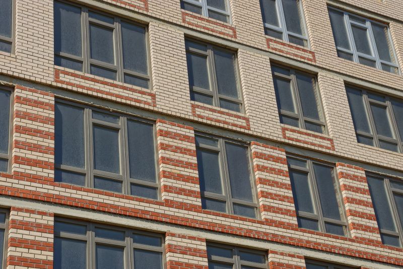 Brick Veneer Installation in Santa Rosa, CA