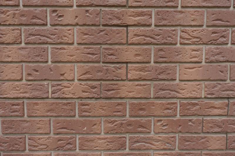 Brick Veneer Siding Installation in Santa Rosa, CA
