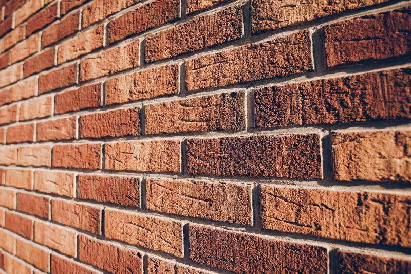 Brickwork Installation in Stamford, CT
