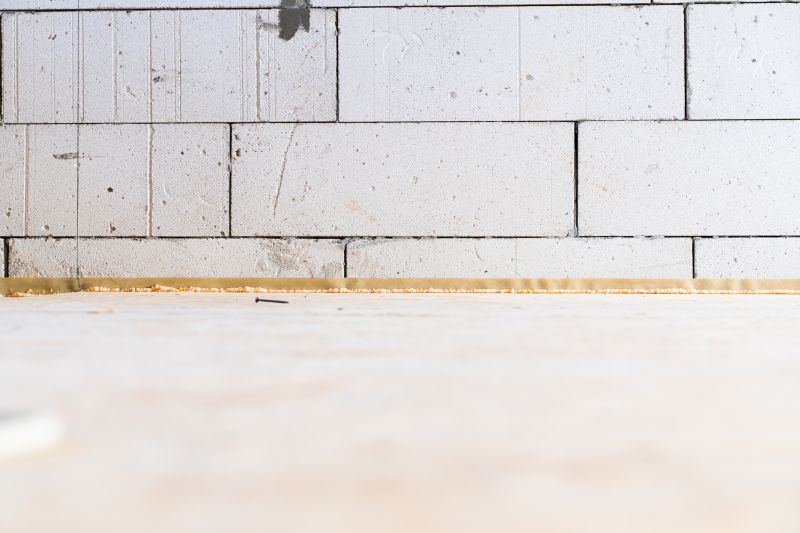 Cinder Block Repair in Cleveland, OH
