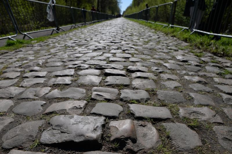 Cobblestone Installation in Sacramento, CA