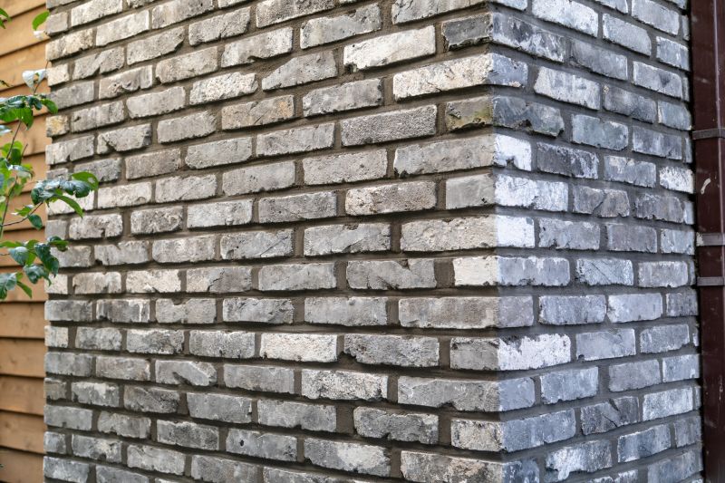 Deck Masonry Installation in Norwalk, CT