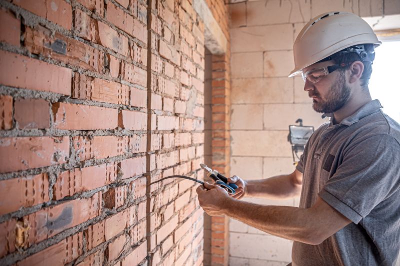 How Weather Exposure Affects Stone Masonry Structures
