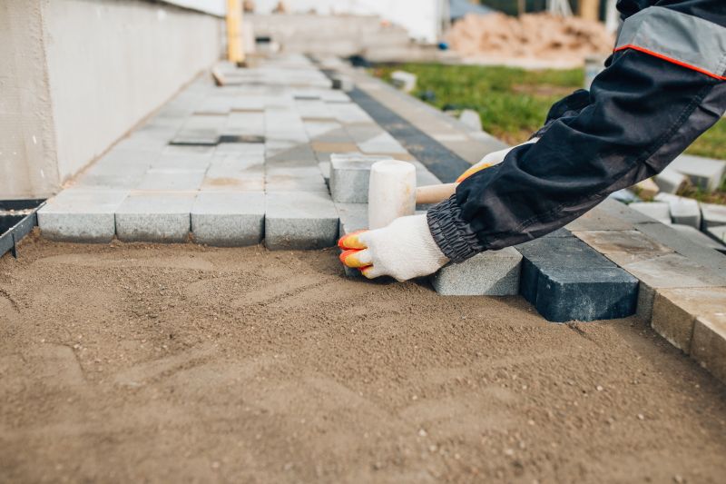 Pavers Service in Norwalk, CT