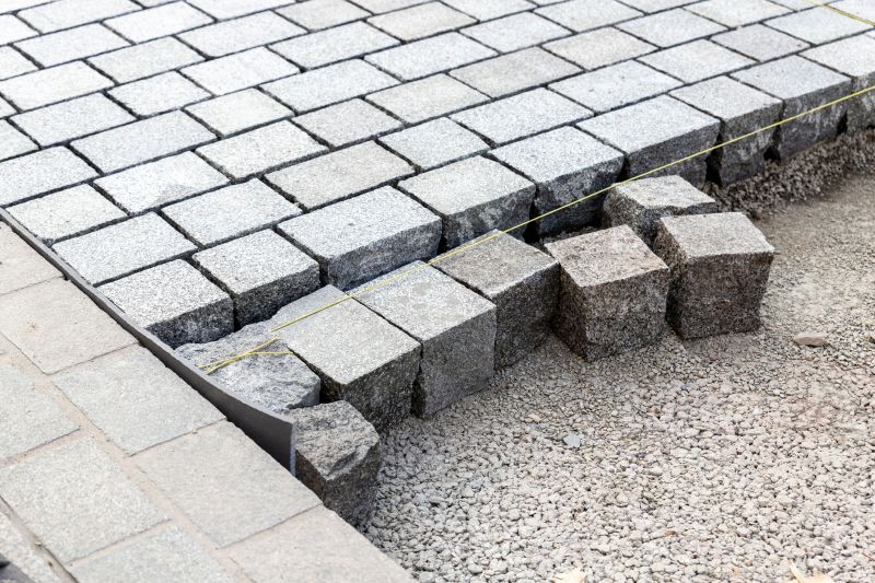 Sandstone Driveway Service in Boulder, CO