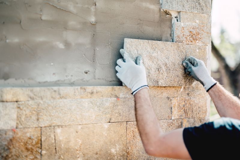 Stone Masonry Service in Cleveland, OH
