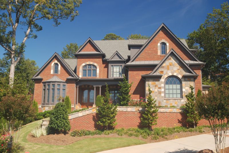Stone Masonry Vs. Brick Masonry: Key Differences